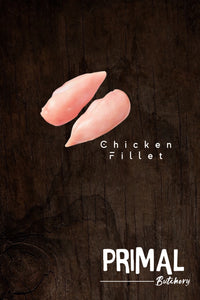 Chicken Fillet p kg