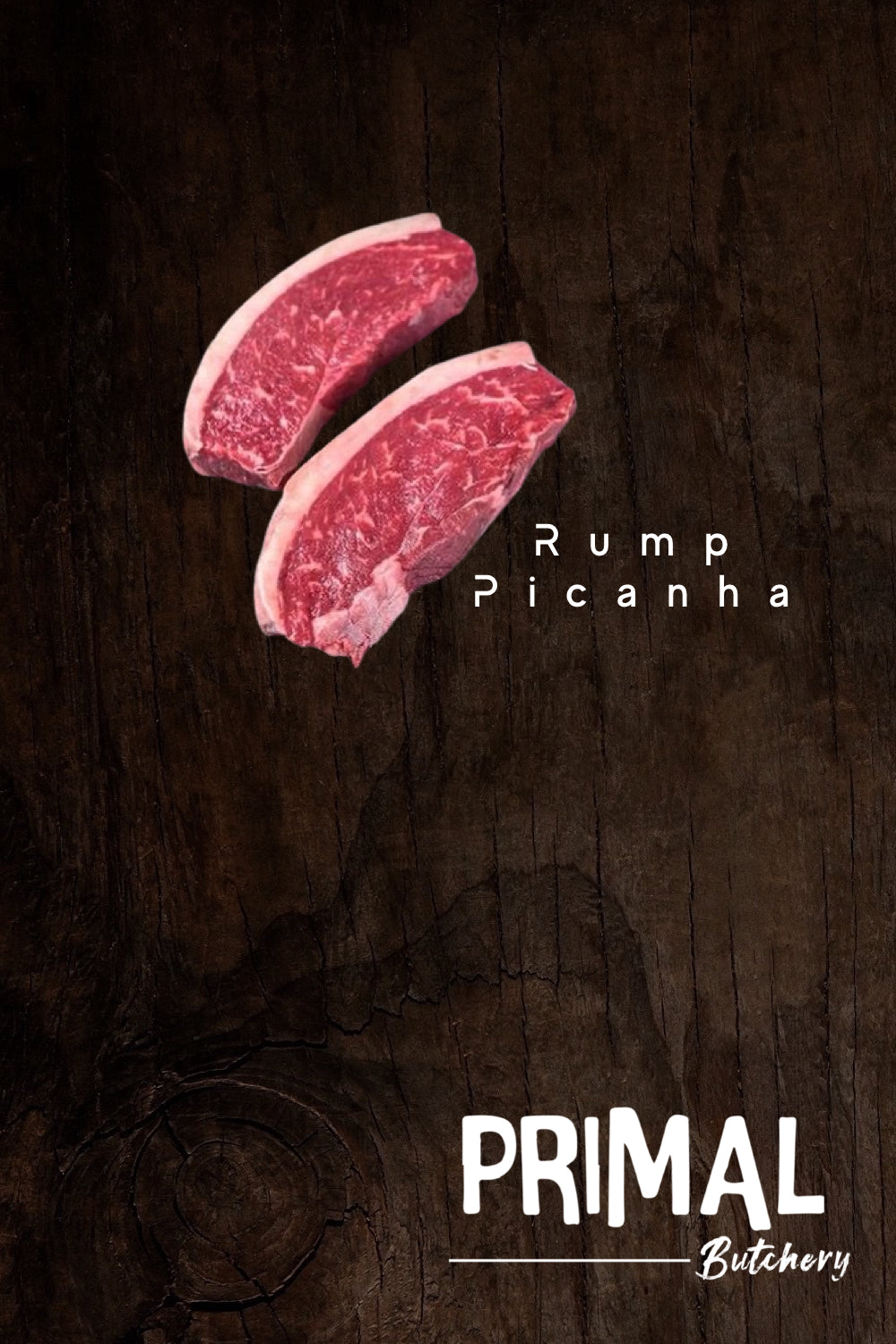 Rump Picanha p 400g