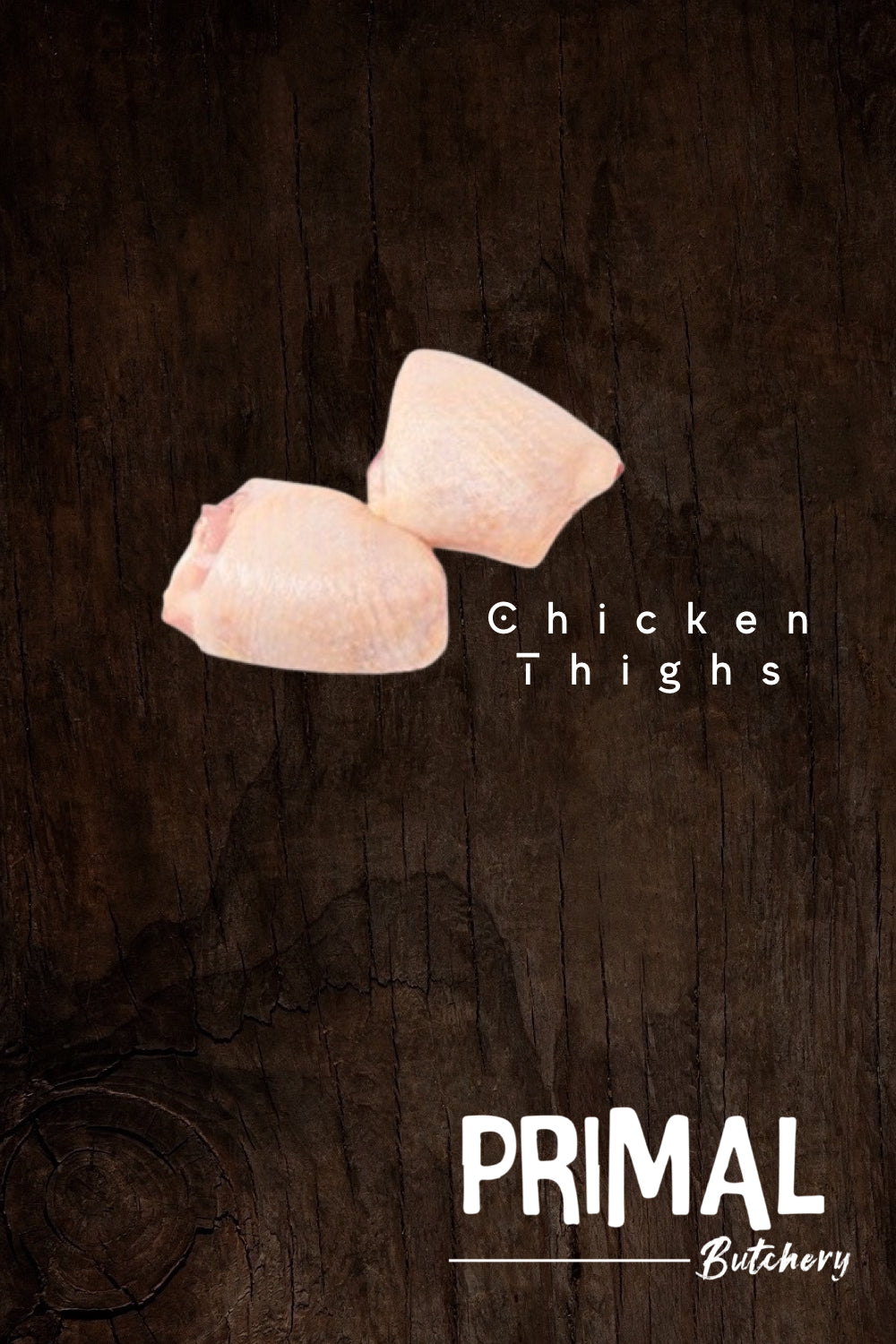 Chicken Thighs p kg