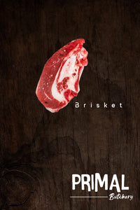 Brisket p kg