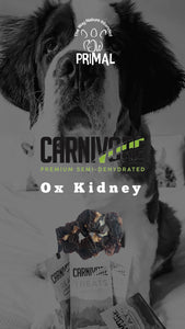 Ox Kidney Treat 50g