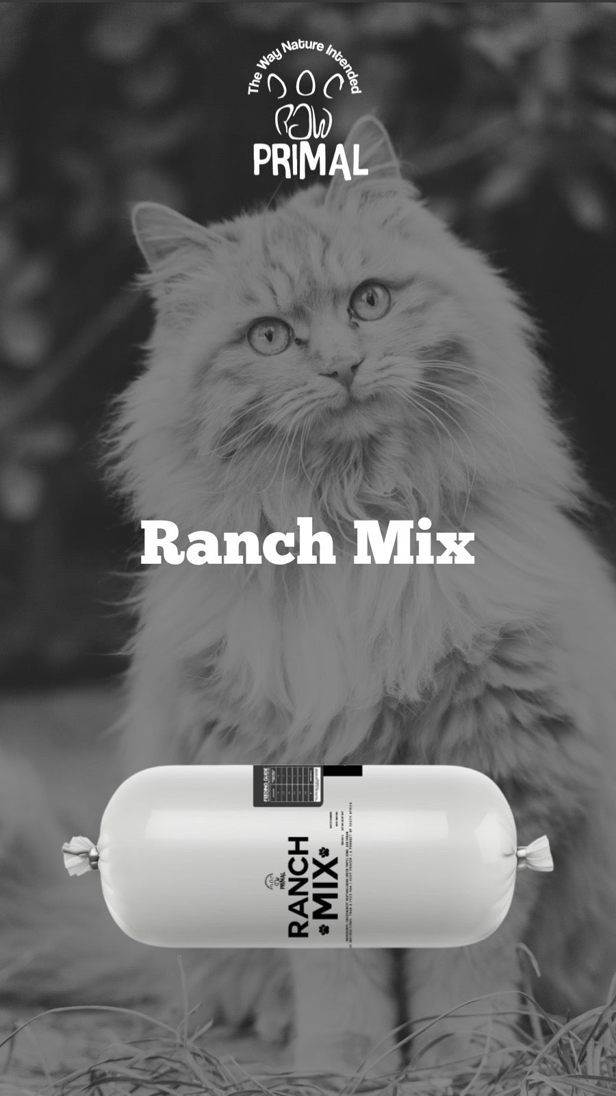 Original Ranch Mix p kg