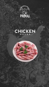 Chicken Necks p 500g