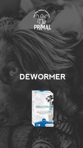 Dewormer