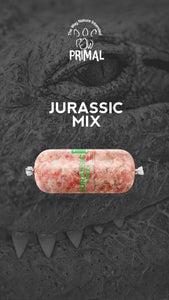 Jurassic Mix