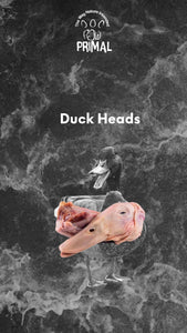 Duck Heads