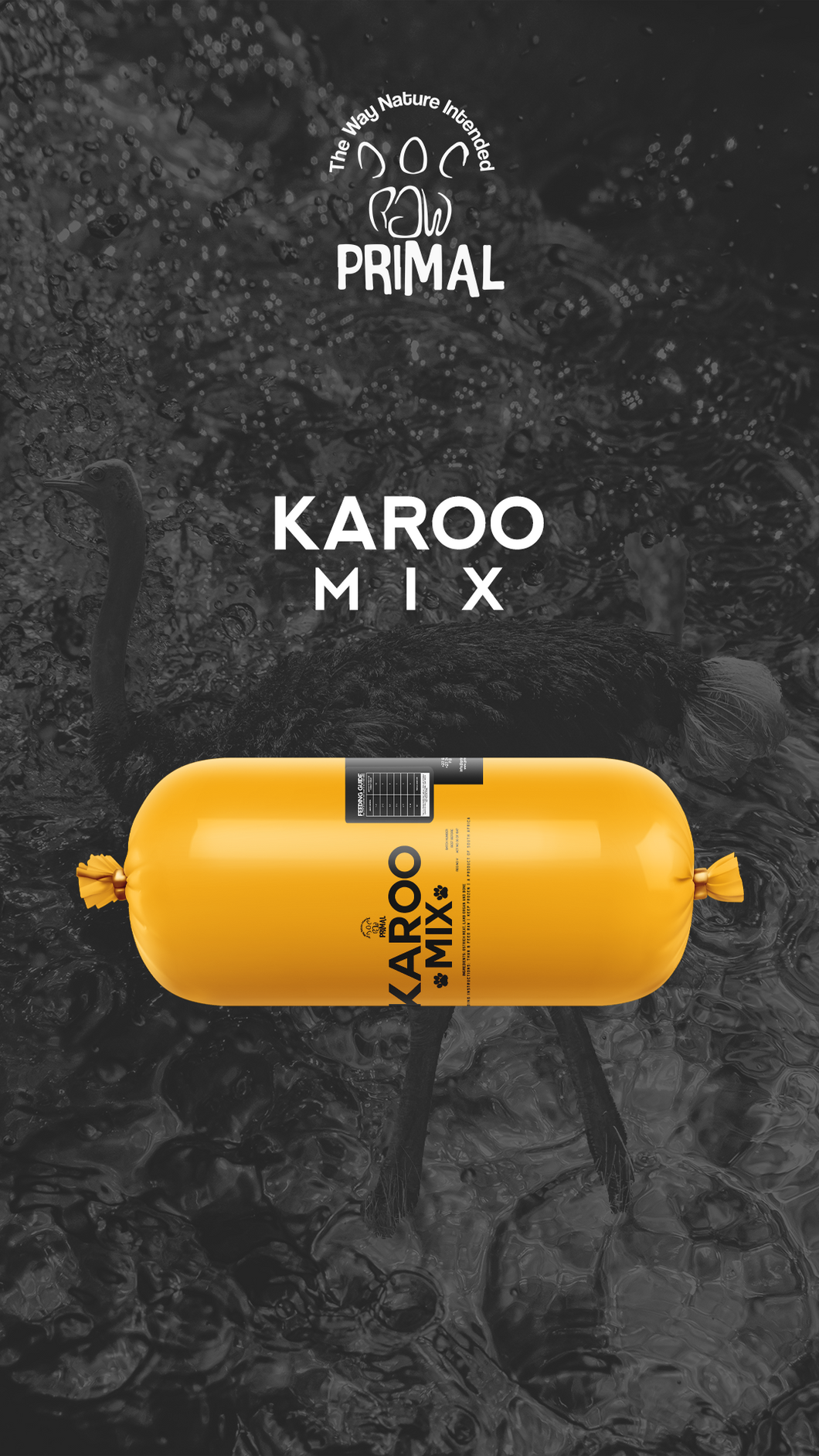 Original Karoo Mix