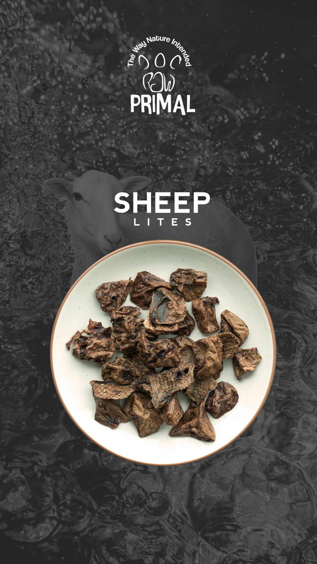 Sheep Lites p 500g