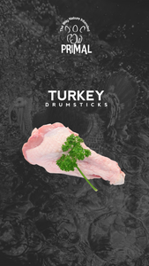 Turkey drums p drumstick 1-1.3kg